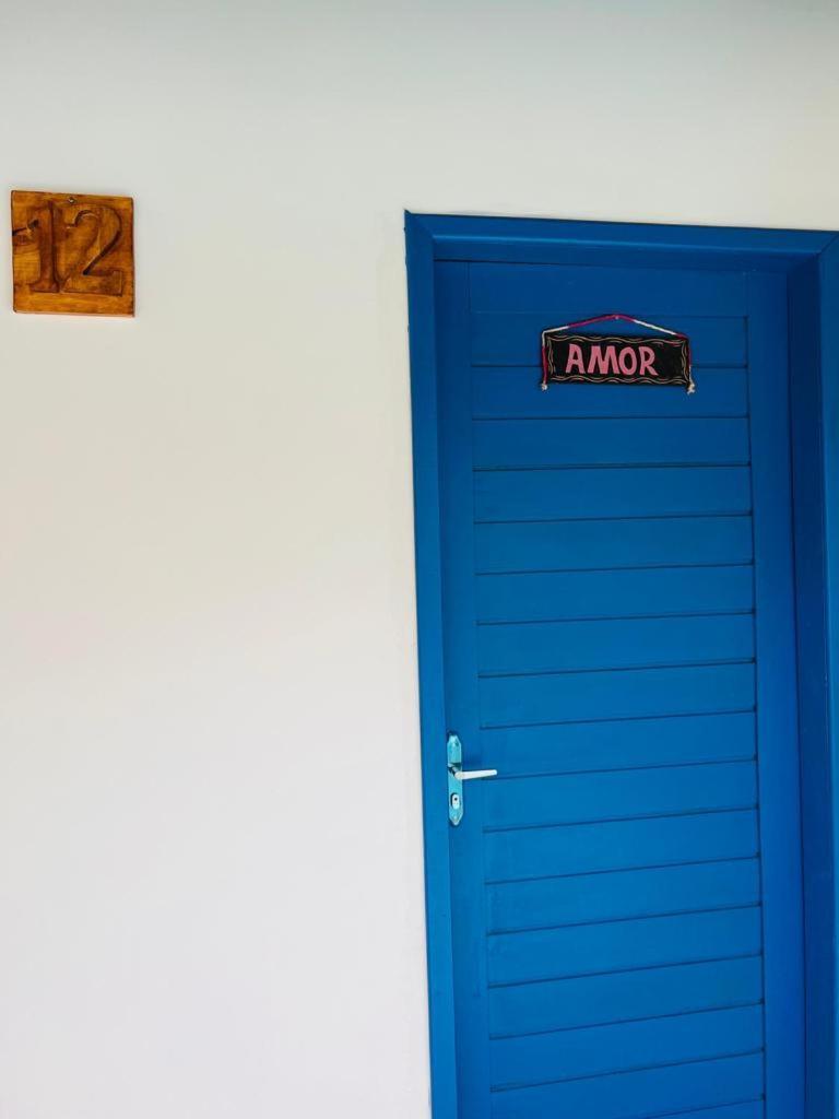 Flats Villas Litoral Sul - Praia Pontal Do Peba - Piacabucu - Al Dış mekan fotoğraf