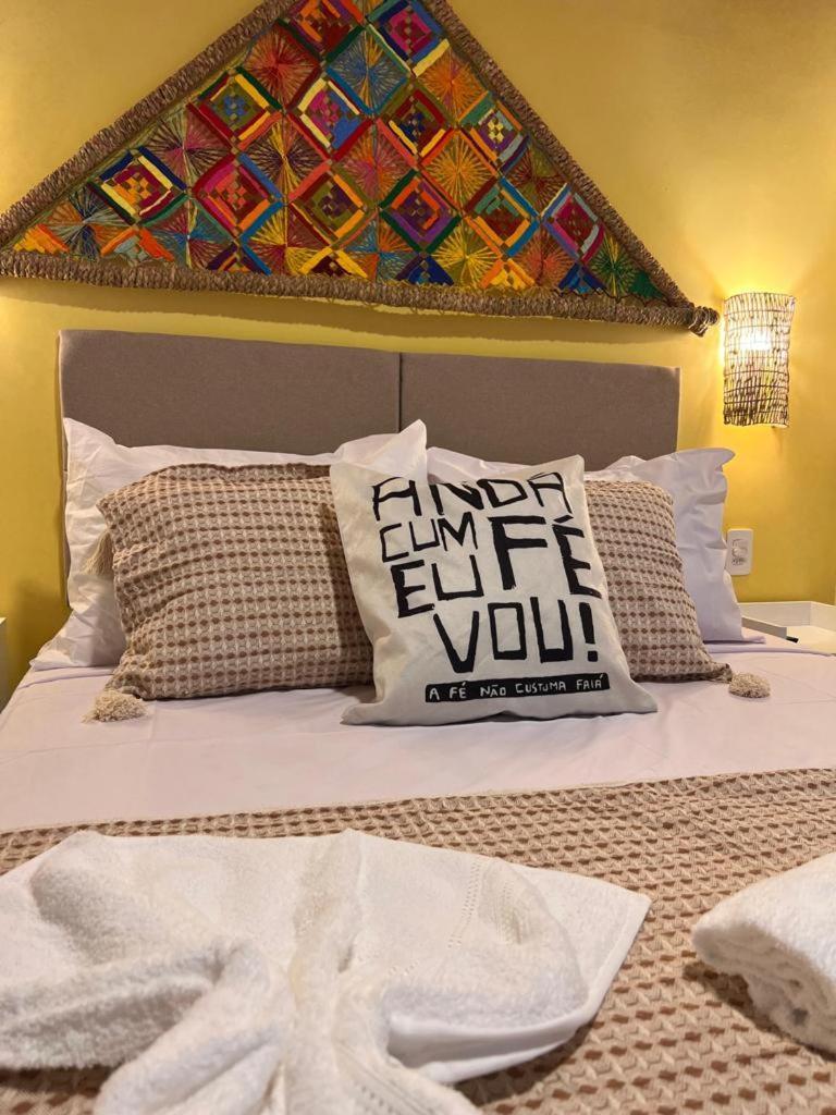 Flats Villas Litoral Sul - Praia Pontal Do Peba - Piacabucu - Al Dış mekan fotoğraf