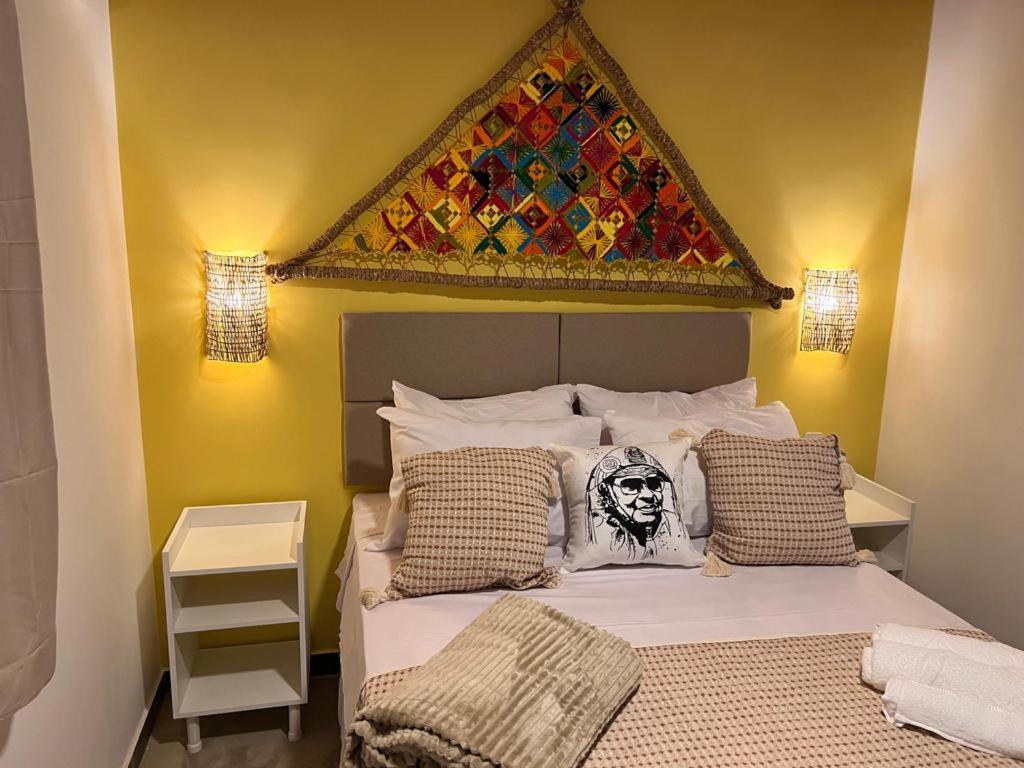 Flats Villas Litoral Sul - Praia Pontal Do Peba - Piacabucu - Al Dış mekan fotoğraf